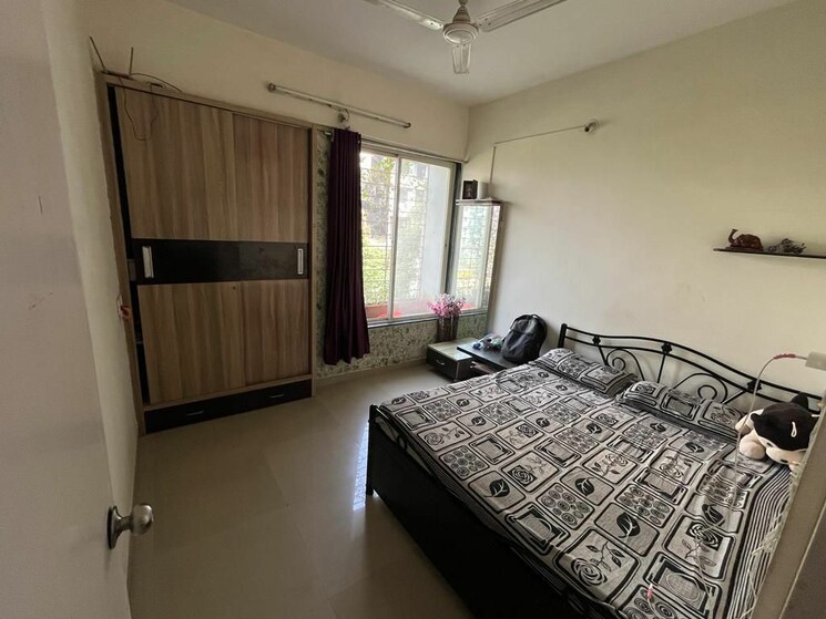 Bedroom, ambegaon budruk 2 Bedroom 852 Sq.Ft. Apartment In Ambegaon Budruk Pune 9304353