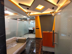   Office Space at New Palasia – for Rent