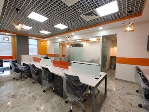  Office Space For Rent in New Palasia