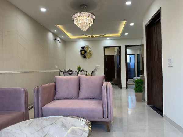 4 BHK Villa For Sale in Independent House Villa