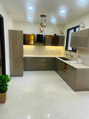 Kitchen in 4 BHK Villa at Dhakoli – for Sale