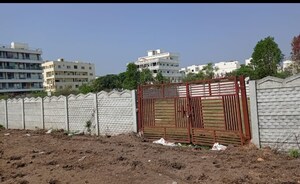  Plot For Sale in Manchirevula