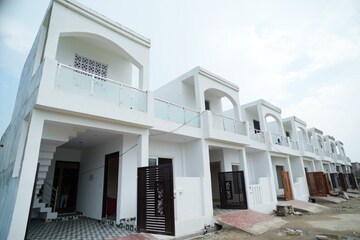 2 BHK Villa For Sale in Deva Road
