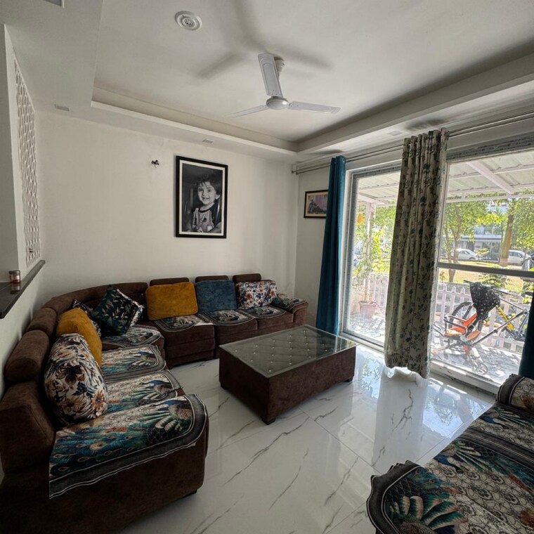 Living Room, shivalik-exotica 3 Bedroom 2300 Sq.Ft. Apartment In Kishanpur Dehradun 9304333