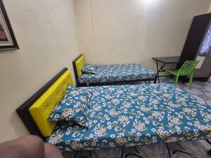 Room in  Pg at Ghansoli – for Rent