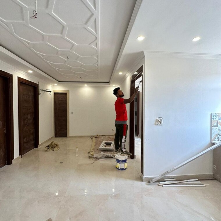 Room, aman-luxury-apartments 3 Bedroom 1800 Sq.Ft. Builder Floor In Sahastradhara Road Dehradun 9304350