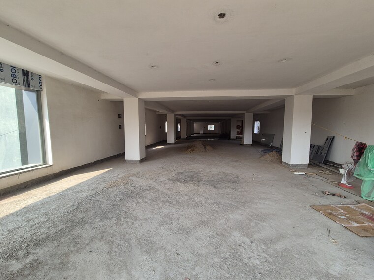 Exterior View, kantatoli Commercial Office Space 2000 Sq.Ft. In Kantatoli Ranchi 9304357