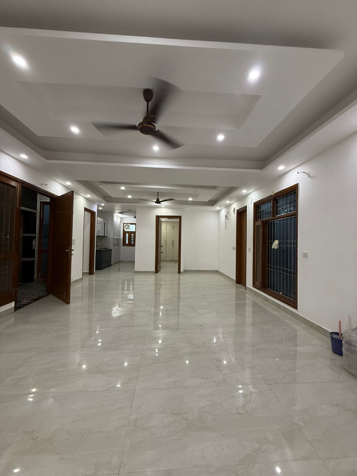 2 BHK + Study Room Builder Floor For Rent in Sector 23