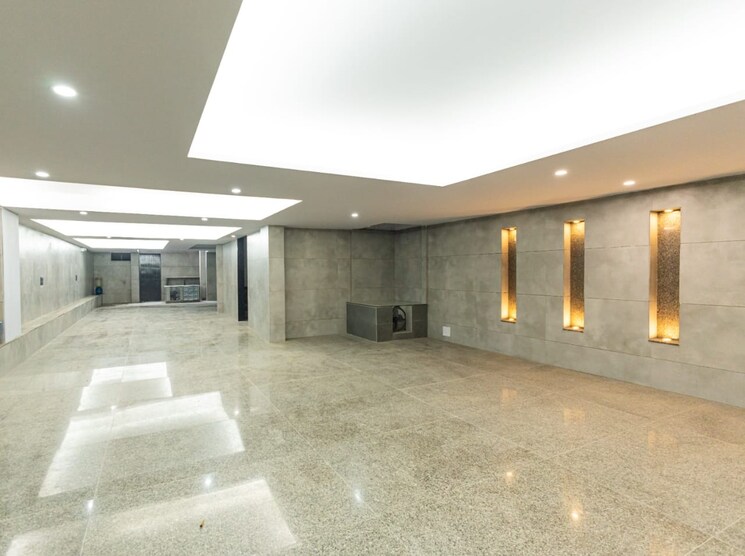 undefined, south extension ii 3 Bedroom 1800 Sq.Ft. Builder Floor In South Extension ii Delhi 9304358