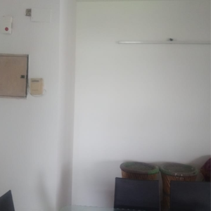 Furnished Amenities in 2 BHK Apartment at Dhawal Giri Apartment, Sector 34 – for Sale