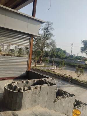  Shop – Exterior View View at SKA Arcadia, Wave City - for Sale