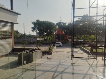 Balcony in  Shop at SKA Arcadia, Wave City – for Sale