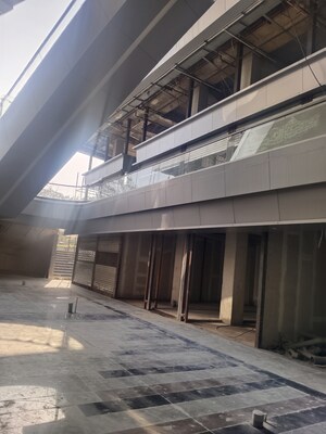  Shop – Exterior View View at SKA Arcadia, Wave City - for Sale