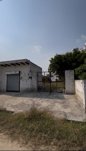  Plot For Sale in Sector 24 Yamuna Expressway