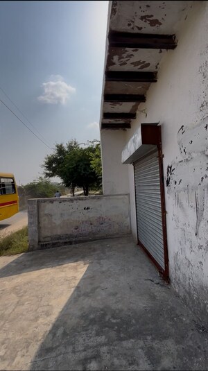  Plot – Exterior View View at Sector 24 Yamuna Expressway - for Sale