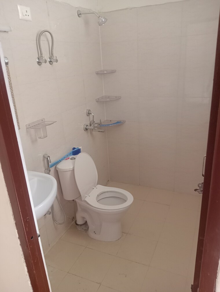 Bathroom, terra-lavinium 3 Bedroom 740 Sq.Ft. Apartment In Sector 75 Faridabad 9304380