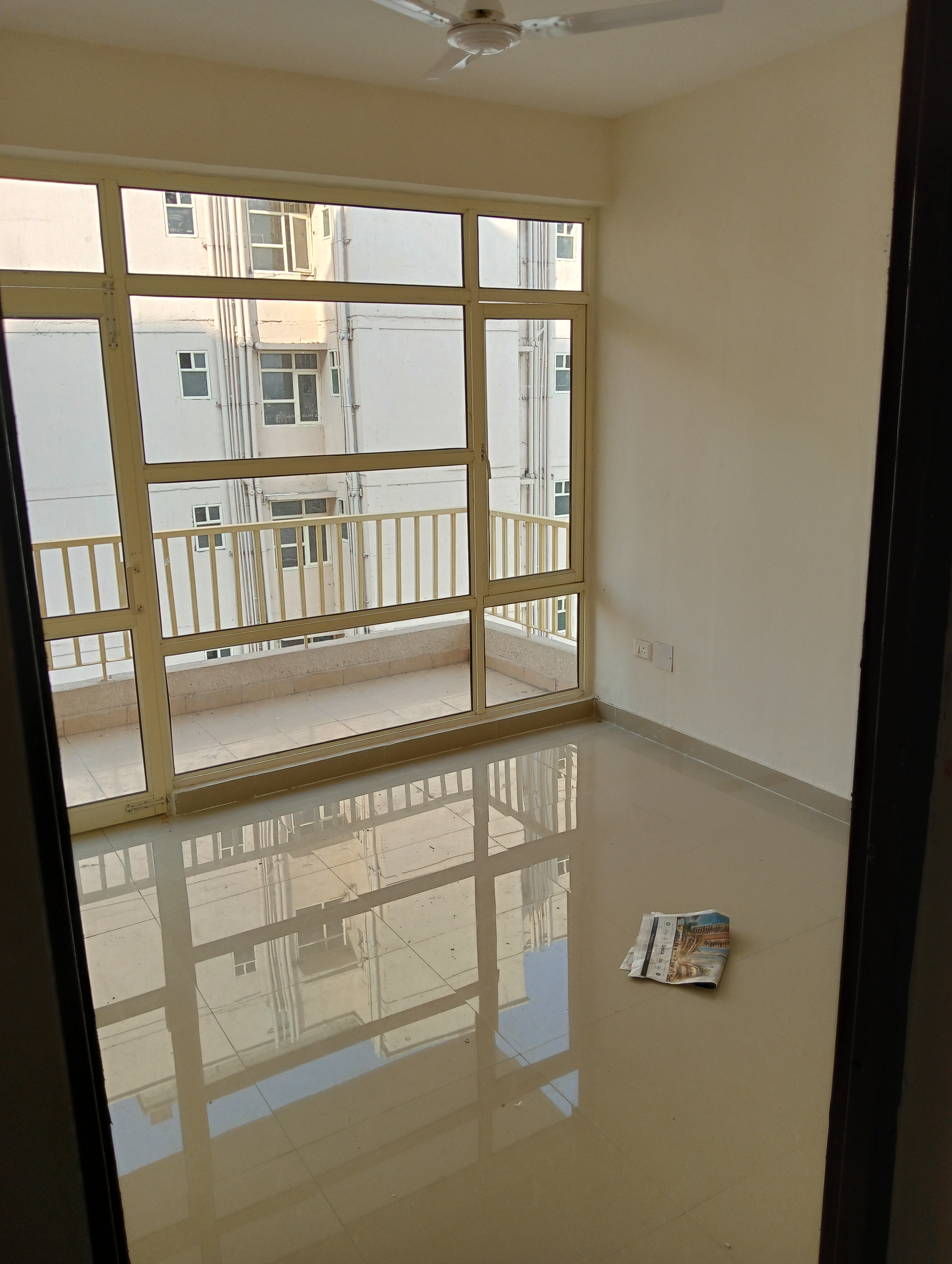 3 BHK Apartment For Rent in Terra Lavinium