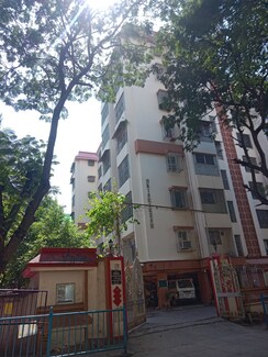 2 BHK Apartment For Sale in Om Rishikesh CHS