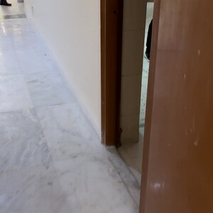 Building Lobby in 2 BHK Apartment at Dhawal Giri Apartment, Sector 34 – for Sale