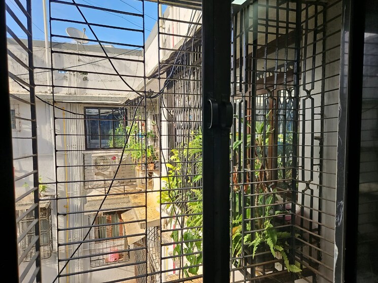 Exterior View, mahim 1 Bedroom 400 Sq.Ft. Apartment In Mahim Mumbai 9304365