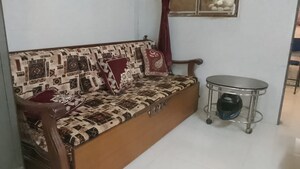 Living Room in  Pg at Vashi Sector 15 – for Rent