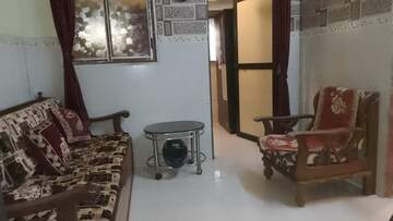  Pg For Rent in Vashi Sector 15