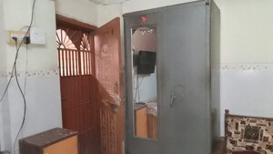 Bathroom in  Pg at Vashi Sector 15 – for Rent