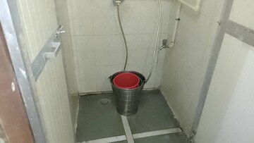 Bathroom in  Pg at Vashi Sector 15 – for Rent