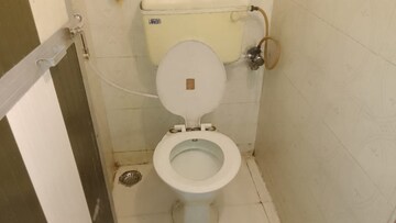 Bathroom in  Pg at Vashi Sector 15 – for Rent