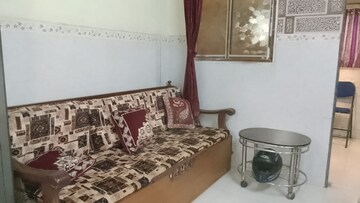 Team Area in  Pg at Vashi Sector 15 – for Rent