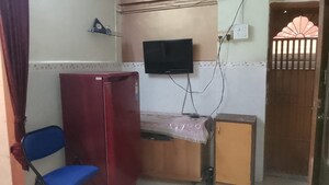 Furnished Amenities in  Pg at Vashi Sector 15 – for Rent