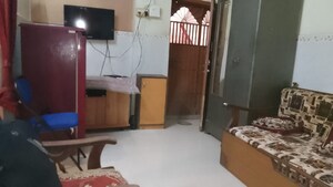 Living Room in  Pg at Vashi Sector 15 – for Rent