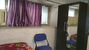 Bedroom in  Pg at Vashi Sector 15 – for Rent