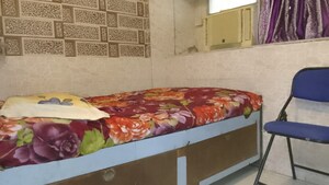 Bedroom in  Pg at Vashi Sector 15 – for Rent