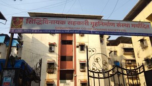  Pg – Exterior View View at Vashi Sector 15 - for Rent