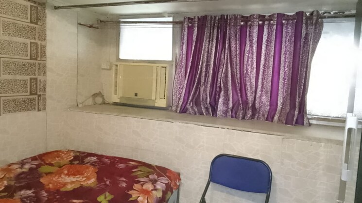 Bedroom, vashi sector 15 Pg For Boys In Vashi Sector 15 9304371