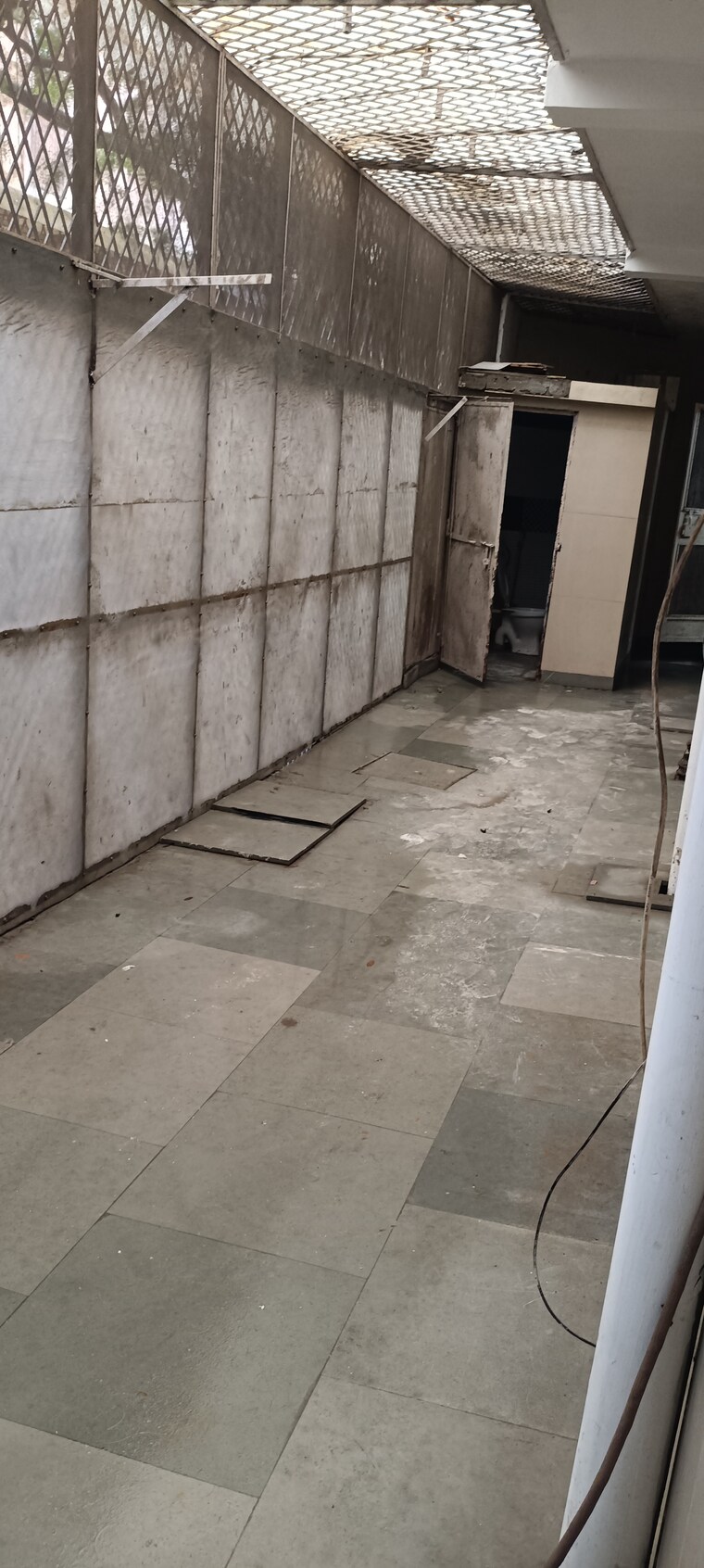 Balcony, sector 23 4 Bedroom 3200 Sq.Ft. Builder Floor In Sector 23 Gurgaon 9304332