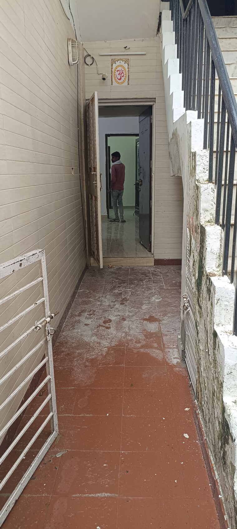 Balcony, sector 23 4 Bedroom 3200 Sq.Ft. Builder Floor In Sector 23 Gurgaon 9304332