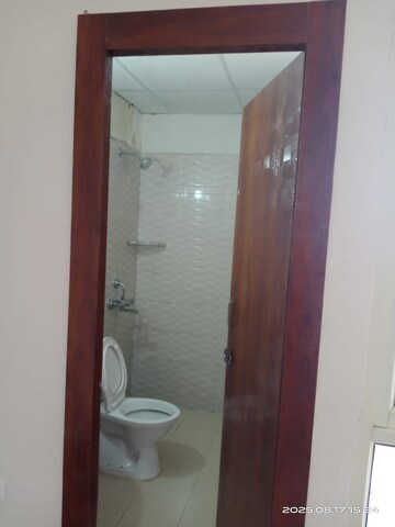 Bathroom in 3 BHK Apartment at Terra Lavinium, Sector 75 – for Rent