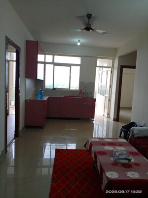 Kitchen in 3 BHK Apartment at Terra Lavinium, Sector 75 – for Rent