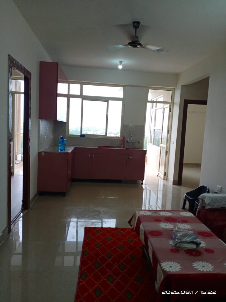 Kitchen, terra-lavinium 3 Bedroom 740 Sq.Ft. Apartment In Sector 75 Faridabad 9304413