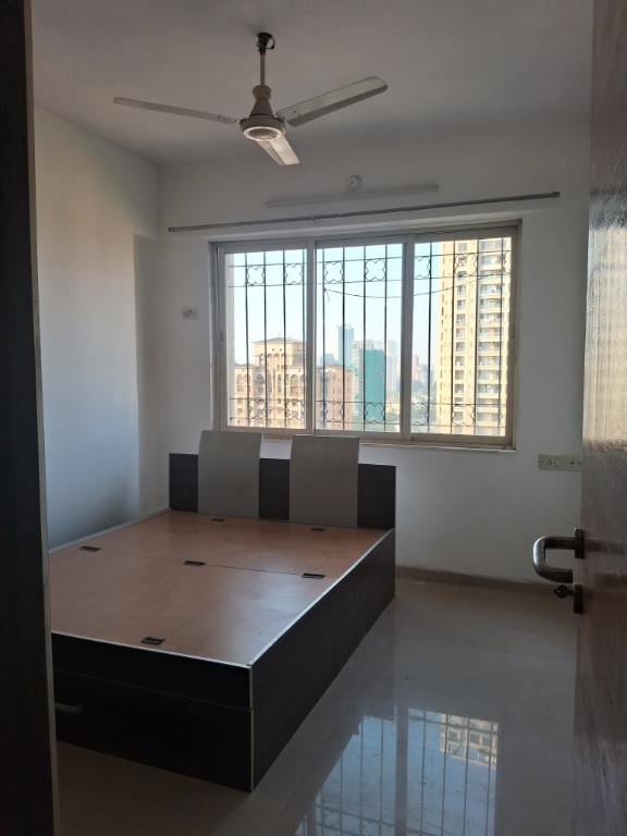 2 BHK Apartment For Rent in Dosti Blossom