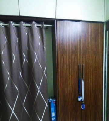 2 BHK Apartment For Rent in Haardhik Residency Bhusari Colony, Kothrud
