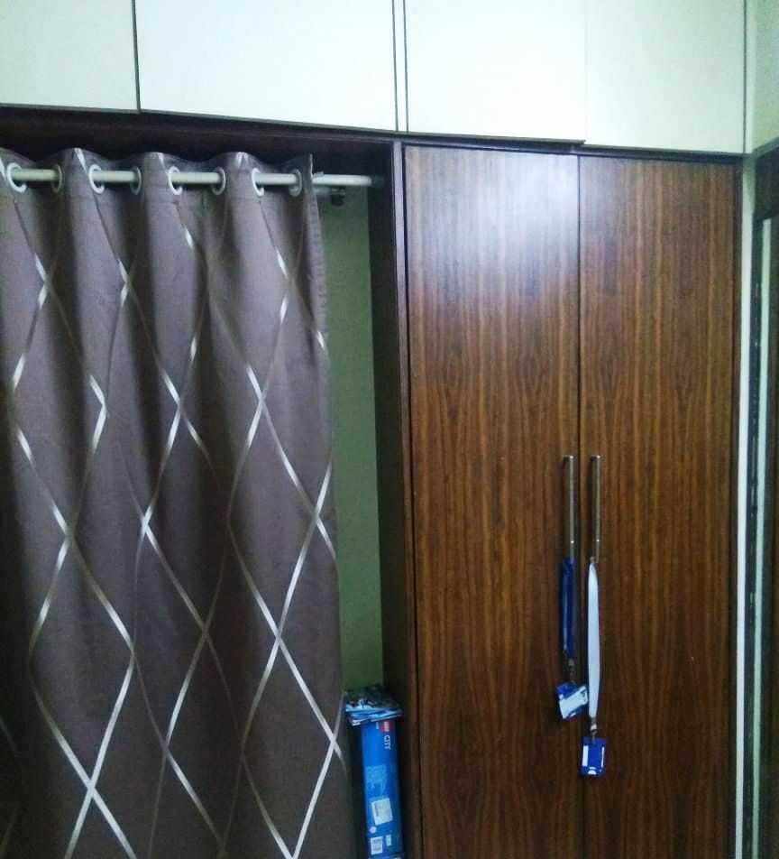 2 BHK Apartment For Rent in Haardhik Residency Bhusari Colony