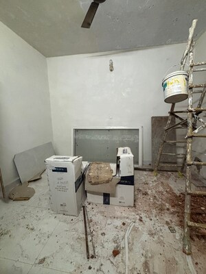  3 BHK Builder Floor at Sector 23 – for Rent