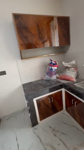 Furnished Amenities in 1 RK Builder Floor at Sector 24 – for Rent