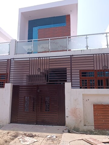 2 BHK Villa For Sale in Chinhat