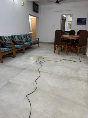 3 BHK Builder Floor For Rent in Sector 23