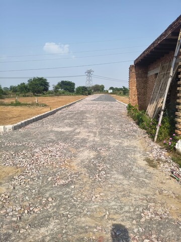 Plot Area in  Plot at Sector 148 – for Sale