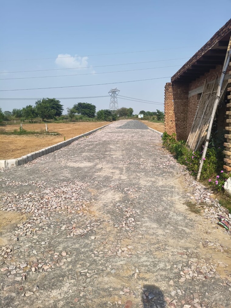 undefined, sector 148  900 Sq.Ft. Plot In Sector 148 Noida 9304434